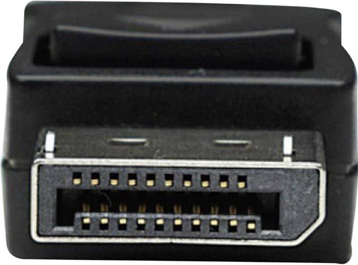 Image du produit Manhattan DisplayPort — DisplayPort (2 m)