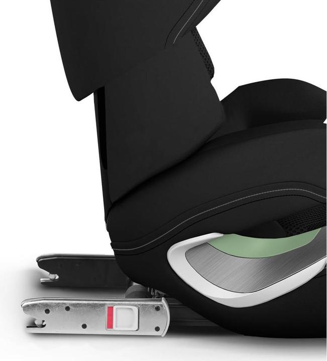 Image du produit Cybex Solution T i-Fix Plus (Siège pour enfant, Norme ECE R129/i-Size)