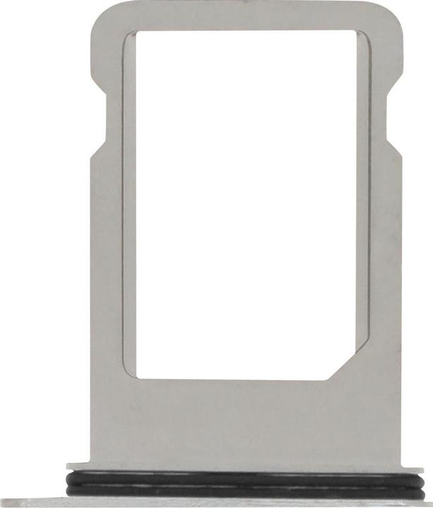 Clappio SIM-Kartenhalter Ersatzteil (SIM-Halterung, iPhone X)