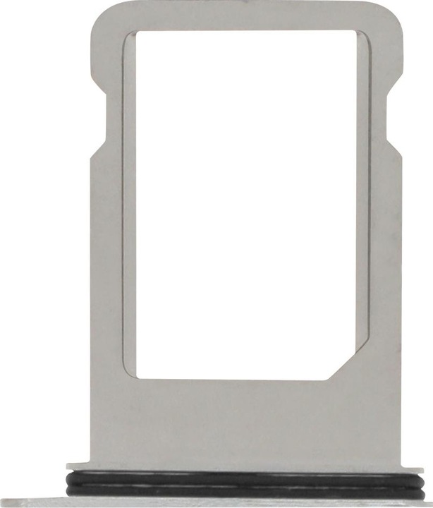 Produktbild Clappio SIM-Kartenhalter Ersatzteil (iPhone X)