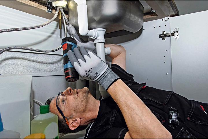 Produktbild Bosch Professional GLI-Fachmann (16 cm, 80 lm)