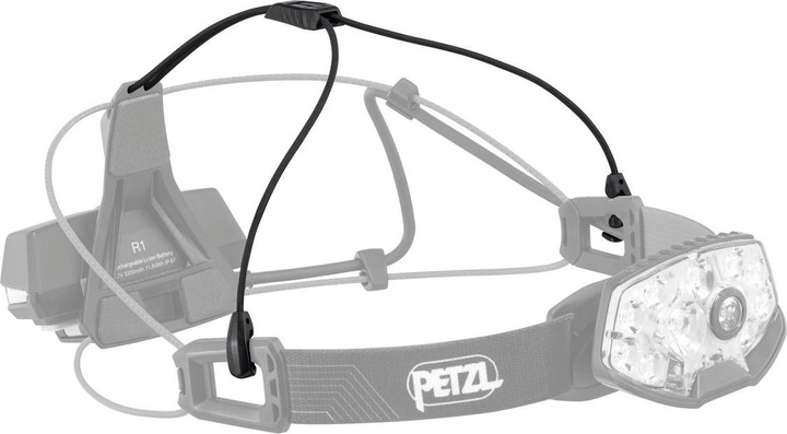 Immagine prodotto Petzl Nao Rl (1500 lm)