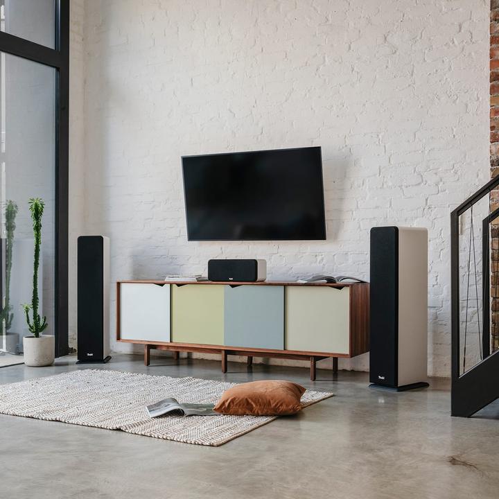 Actual product image Teufel Ultima 40 Surround Power Edition 5.1 (Set)