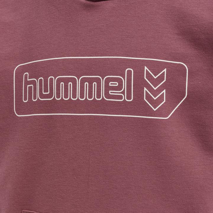 Produktbild hummel Tomb Hoodie (46, 48, 50, 52)