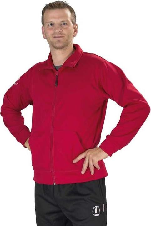 Produktbild Ju-Sports Softshell-Jacke rot (L)