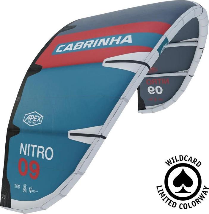 Cabrinha Nitro Apex