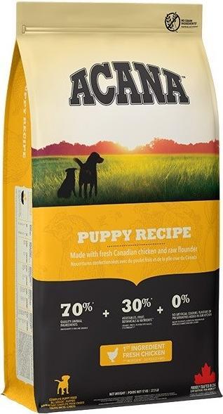 Produktbild Acana Puppy & Junior (Junior, 1 Stk., 17000 g)