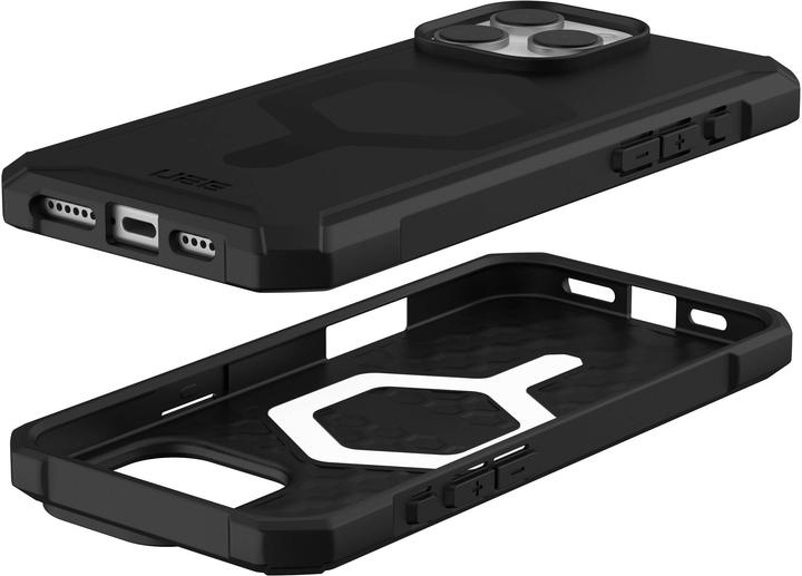 Actual product image UAG Essential Armor Magsafe (Apple iPhone 16 Pro Max)