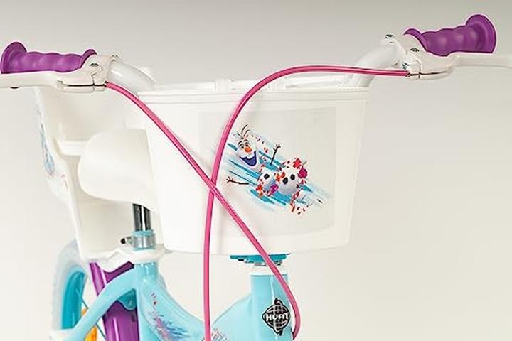 Image du produit Toimsa Vélo enfant 12" Frozen Huffy (12")