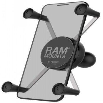 Produktbild Rammount Universal X-Grip Halterung