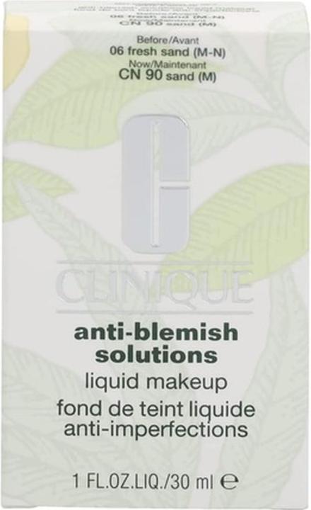 Produktbild Clinique Anti-Blemish Solutions Liquid Makeu (06-fresh sand)