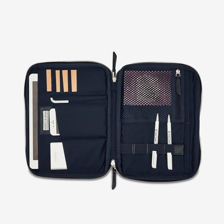 Produktbild Knomo Mayfair Knomad Aktenmappe Organizer RFID 30 cm