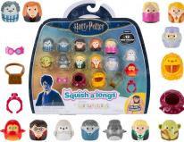 Produktbild Squishmallows Squishalongs - Harry Potter 12 Pack (2520277)