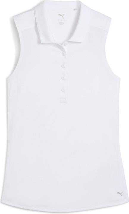 Produktbild Puma W Pure 2.0 SL Polo (L)