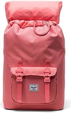 Immagine prodotto Herschel Zaino medio Little America 10020-05606 Rosa Taglia unica