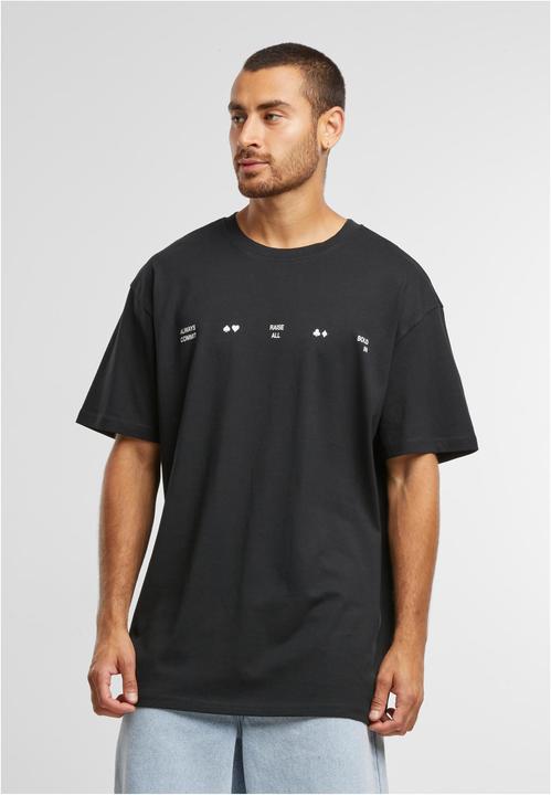 Produktbild Mister Tee MisterTee Highrollers Oversize Tee - 175083 (M)