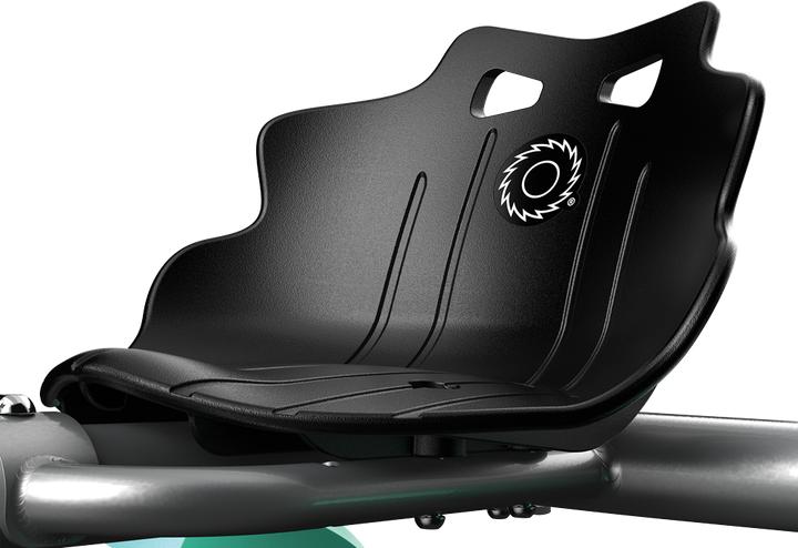 Immagine prodotto Razor RipRider Mini - Verde acqua - (20073317)