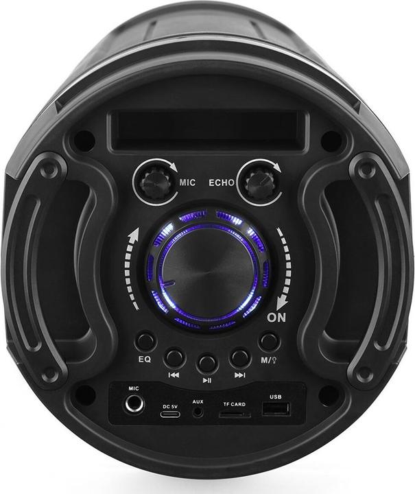Image du produit Media-Tech Power Audio Bt Funbox Keg Pro Mt3182 (8 h)
