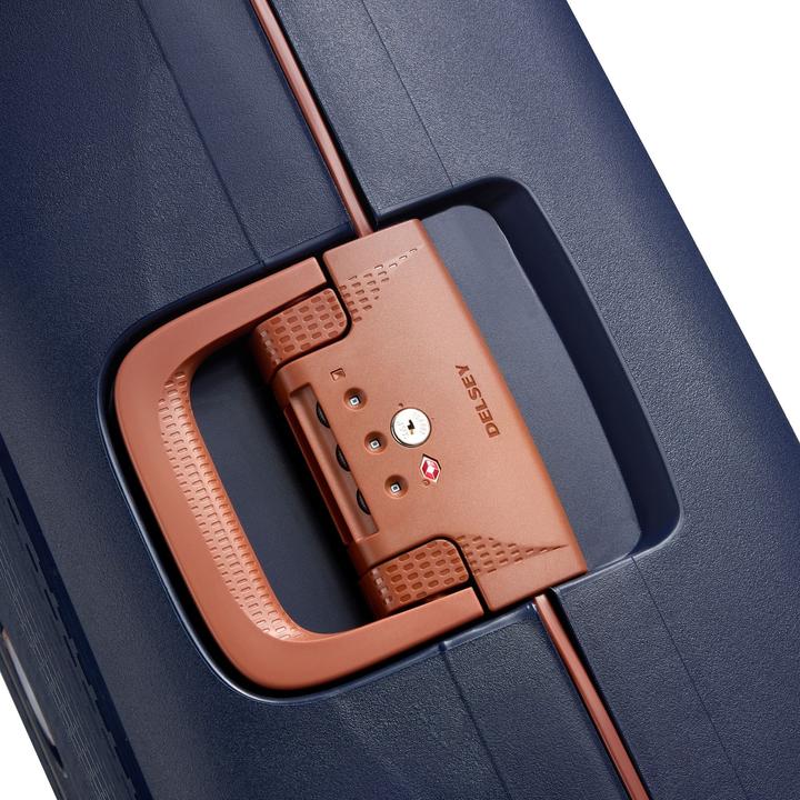 Immagine prodotto Delsey Carrello Moncey a 4 ruote da 76 cm (107 l)
