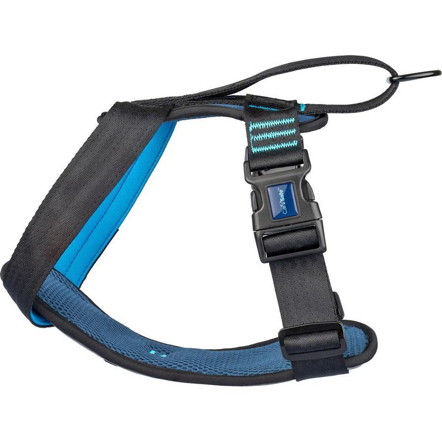 Thumbnail - Company of Animals CarSafe Autogeschirr Crash-getestet (Hund, Reflektoren), Tiertransport