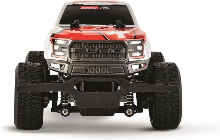 Image du produit Carrera Swiss Snow Patrol