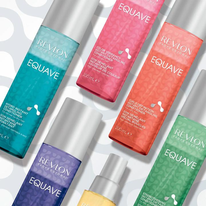 Produktbild Revlon Professional Equave Hydro Pack (300 ml, Flüssiges Shampoo)