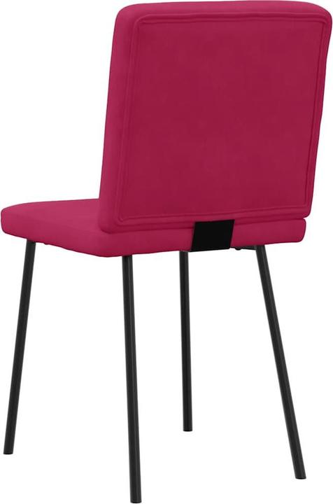 Image du produit vidaXL Esszimmerstuhl