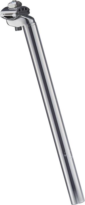 Humpert Gepatenteerde zadelpen (25.80 mm)