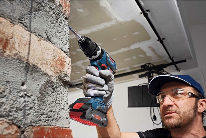Productafbeelding Bosch Professional ProCore + GAL Professional (18 V)