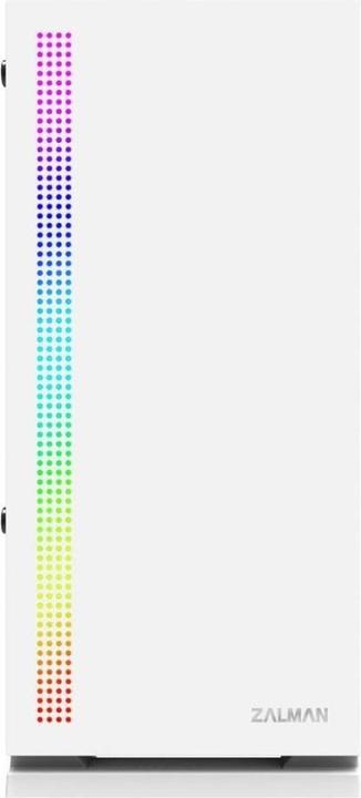 Produktbild Zalman S5 (ATX, mATX, Mini-ITX)