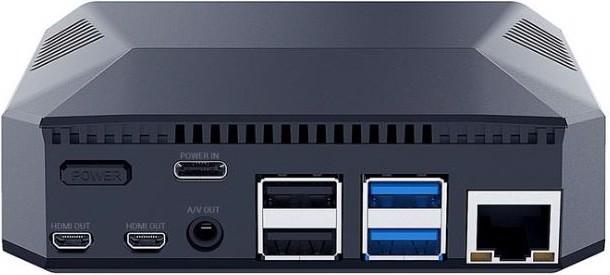 Actual product image Housing (Housing)