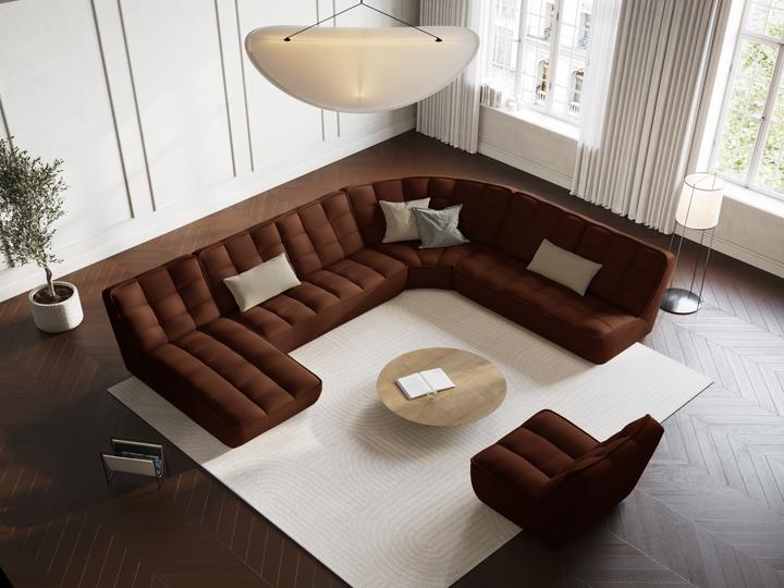 Produktbild Maison Heritage Moni (Big Sofa, Ecksofa, Modular Sofa)