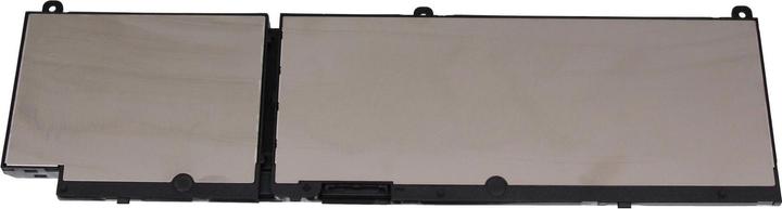 Produktbild Dell K8HR5 (6 Zellen, 5663 mAh)