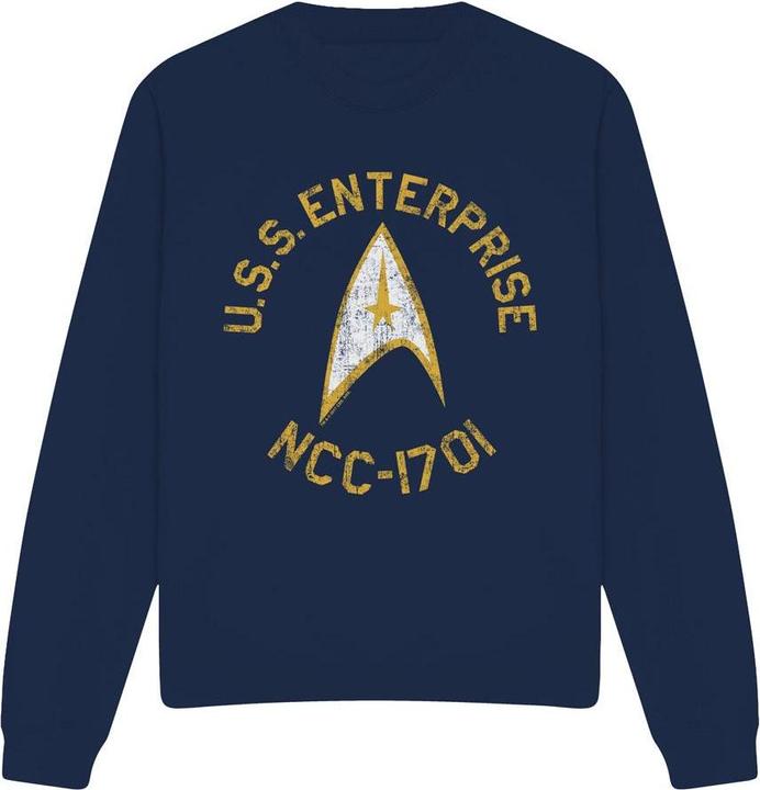 Immagine prodotto Felpa Collegiale Adulto Unisex (S)