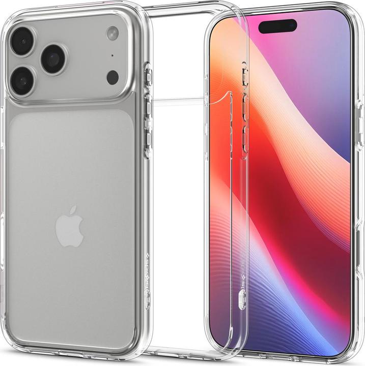 Spigen Ultra Hybrid MagSafe (Apple iPhone 17 Pro Max)