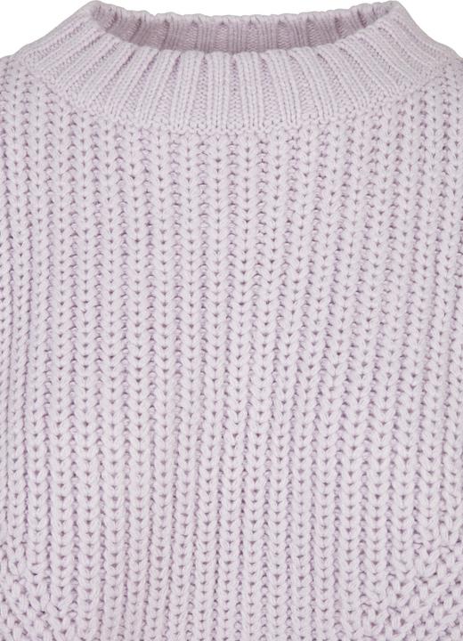 Produktbild Urban Classics Ladies Wide Oversize Sweater (M)