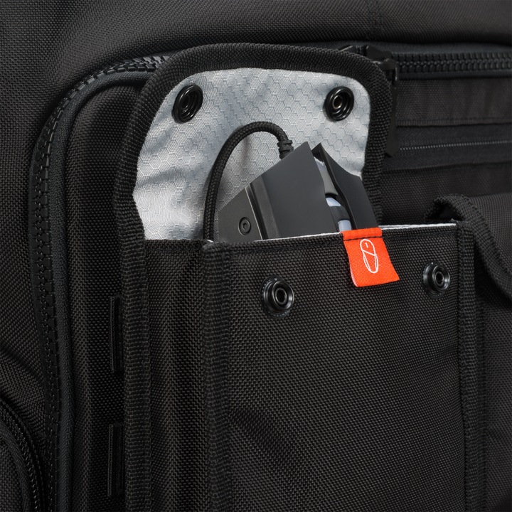 Actual product image Caturix Decisiun (51 l)