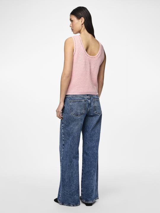 Image du produit Pieces PCKOE Häkel Wendbares Top (XL)
