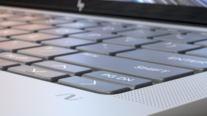 Produktbild HP EliteBook X G1a 14 inch Notebook Next Gen AI PC Wolf Pro Security Edition (14", Marvell Armada 375, 64 GB, 2000 GB, DE)