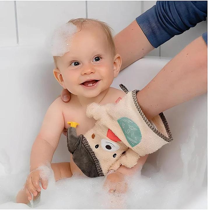 Image du produit Fehn Ours Bruno