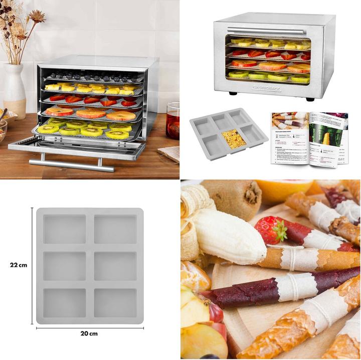 Image du produit Gastroback Déshydrateur Mini Professional