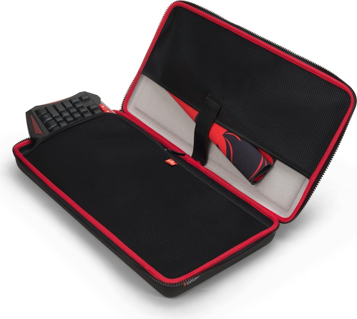 Produktbild Caturix Ecotec Keyboard Case (Universal)