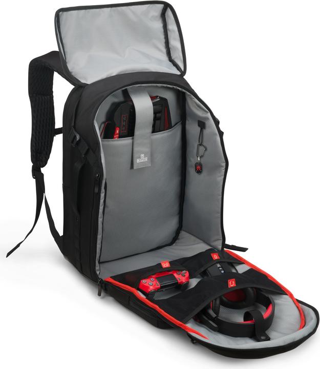 Actual product image Caturix Cumbattant (38 l)
