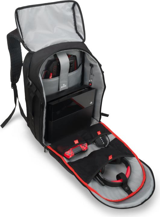 Actual product image Caturix Cumbattant (38 l)