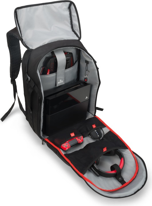 Produktbild Caturix Cumbattant (38 l)