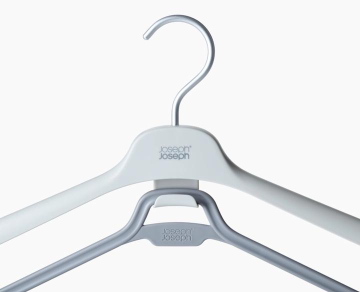 Image du produit Joseph Joseph Set de cintres pour vêtements longs, 2 pièces. Ordonné (2x)