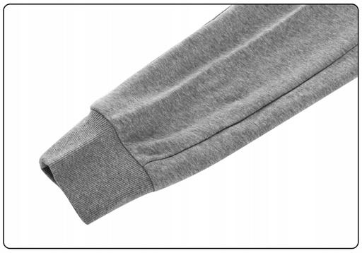 Produktbild Puma Essentials Slim Pant 586748-03 Mens Trousers 586748-03 L Grey EU (L UK) (L)