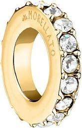 Actual product image Morellato Gold Plated Drops Crystal Bead SCZ1329