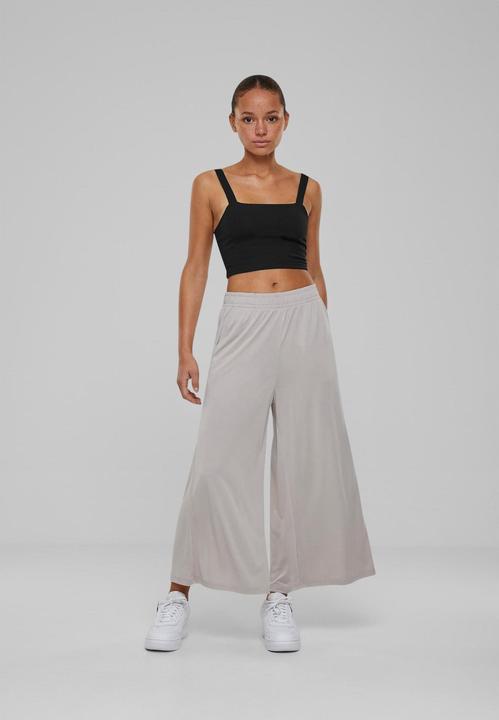 Actual product image Urban Classics Ladies Modal Culotte - 4688 (L)