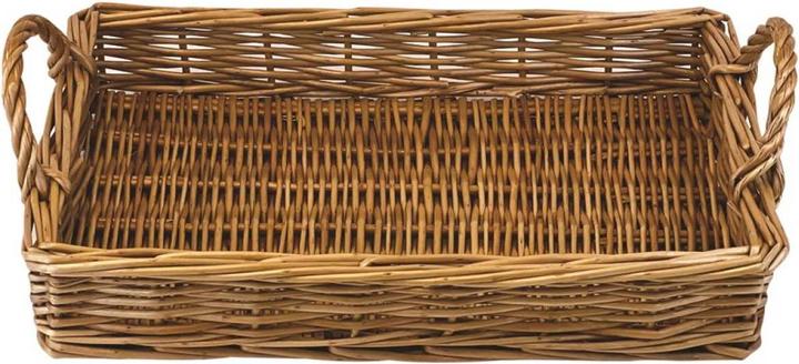 Egmont Tablett aus Weide